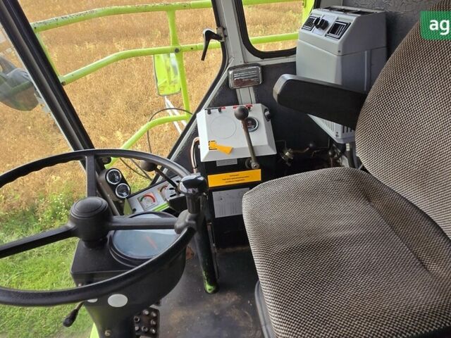 Клаас Доминатор, объемом двигателя 0 л и пробегом 0 тыс. км за 35850 $, фото 6 на Automoto.ua