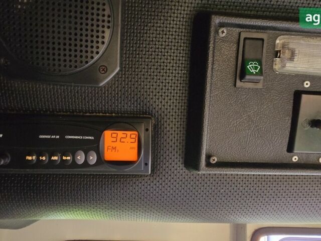 Клаас Доминатор, объемом двигателя 0 л и пробегом 0 тыс. км за 35850 $, фото 9 на Automoto.ua