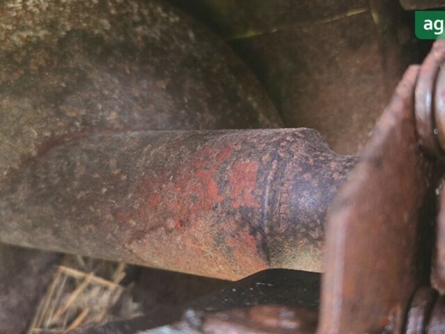 Клаас Доминатор, объемом двигателя 0 л и пробегом 0 тыс. км за 35850 $, фото 20 на Automoto.ua