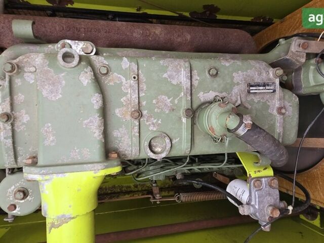 Клаас Доминатор, объемом двигателя 0 л и пробегом 0 тыс. км за 35850 $, фото 4 на Automoto.ua