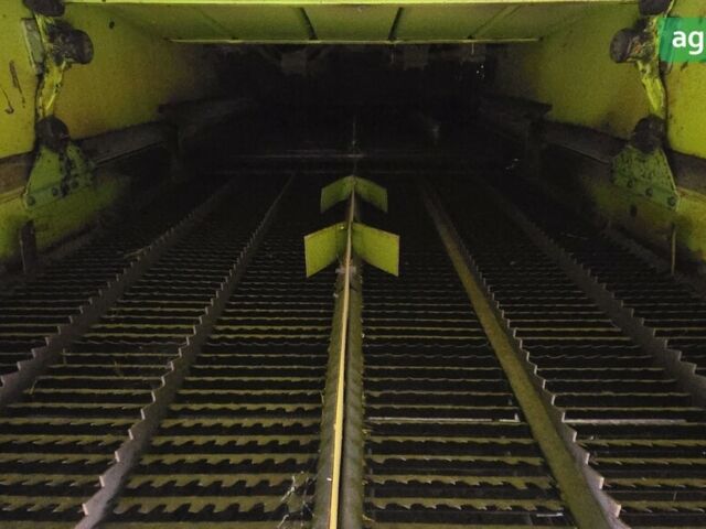 Клаас Доминатор, объемом двигателя 0 л и пробегом 0 тыс. км за 35850 $, фото 16 на Automoto.ua