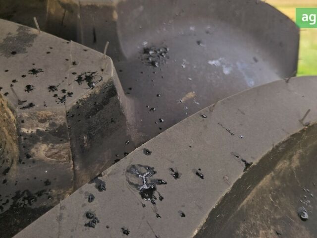 Клаас Доминатор, объемом двигателя 0 л и пробегом 0 тыс. км за 35850 $, фото 18 на Automoto.ua