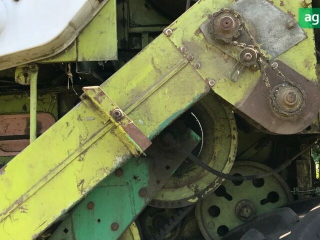 Клаас Домінатор, об'ємом двигуна 0 л та пробігом 0 тис. км за 14000 $, фото 5 на Automoto.ua