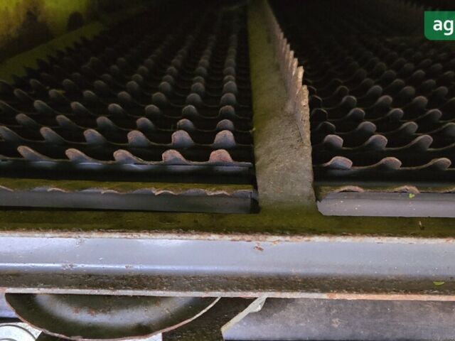 Клаас Доминатор, объемом двигателя 0 л и пробегом 0 тыс. км за 35850 $, фото 19 на Automoto.ua