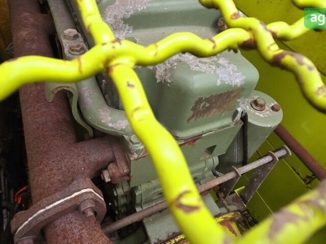 Клаас Доминатор, объемом двигателя 0 л и пробегом 0 тыс. км за 35850 $, фото 7 на Automoto.ua