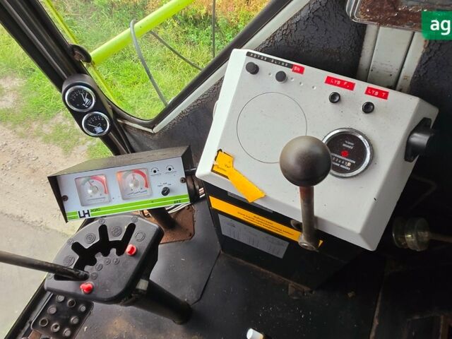 Клаас Доминатор, объемом двигателя 0 л и пробегом 0 тыс. км за 35850 $, фото 8 на Automoto.ua