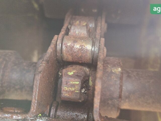 Клаас Доминатор, объемом двигателя 0 л и пробегом 0 тыс. км за 35850 $, фото 21 на Automoto.ua