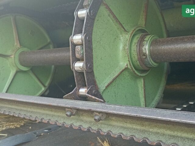 Клаас Доминатор, объемом двигателя 0 л и пробегом 0 тыс. км за 28000 $, фото 2 на Automoto.ua