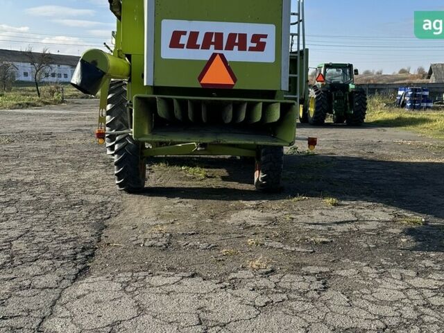 Клаас Доминатор, объемом двигателя 0 л и пробегом 0 тыс. км за 37800 $, фото 7 на Automoto.ua