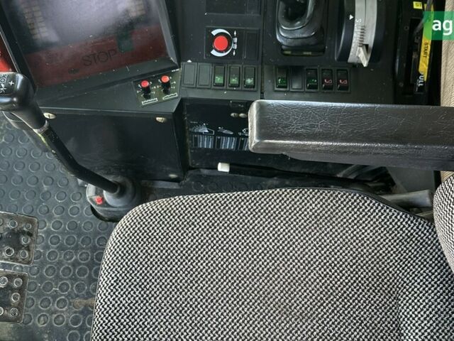 Клаас Доминатор, объемом двигателя 0 л и пробегом 0 тыс. км за 37800 $, фото 10 на Automoto.ua