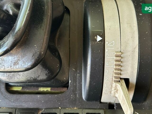 Клаас Доминатор, объемом двигателя 0 л и пробегом 0 тыс. км за 37800 $, фото 11 на Automoto.ua