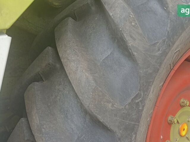 Клаас Доминатор, объемом двигателя 0 л и пробегом 0 тыс. км за 28000 $, фото 3 на Automoto.ua