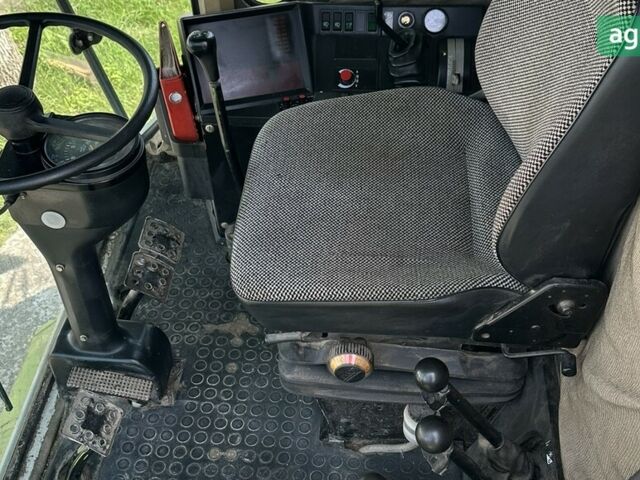 Клаас Доминатор, объемом двигателя 0 л и пробегом 0 тыс. км за 37800 $, фото 9 на Automoto.ua