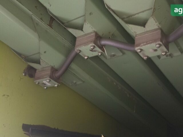 Клаас Доминатор, объемом двигателя 0 л и пробегом 0 тыс. км за 28000 $, фото 5 на Automoto.ua