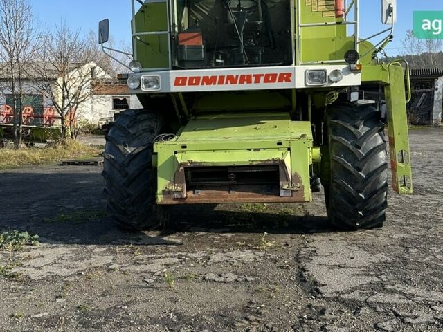 Клаас Доминатор, объемом двигателя 0 л и пробегом 0 тыс. км за 37800 $, фото 2 на Automoto.ua