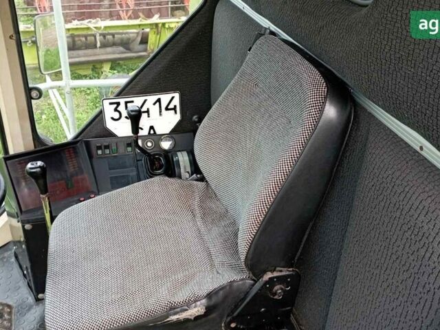 Клаас Домінатор, об'ємом двигуна 0 л та пробігом 0 тис. км за 32499 $, фото 10 на Automoto.ua