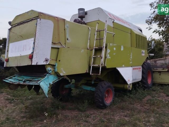 Клаас Домінатор, об'ємом двигуна 0 л та пробігом 0 тис. км за 25000 $, фото 7 на Automoto.ua