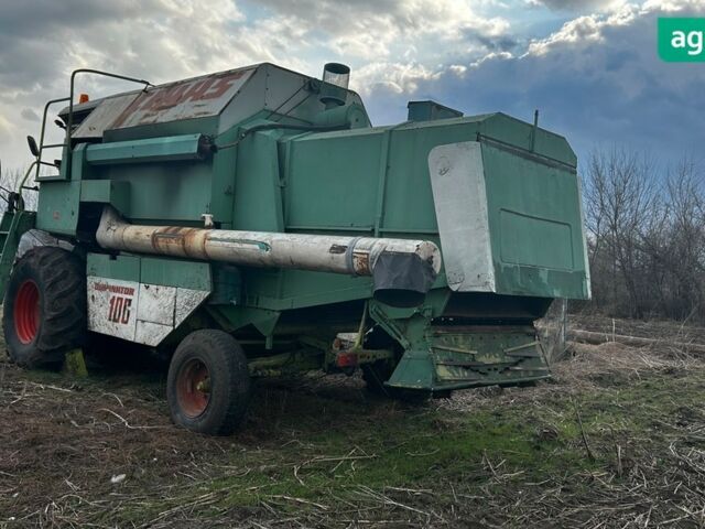 Клаас Доминатор, объемом двигателя 0 л и пробегом 0 тыс. км за 15000 $, фото 1 на Automoto.ua