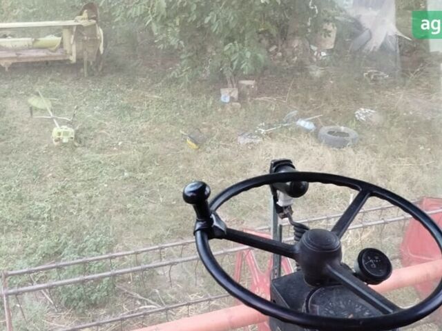 Клаас Домінатор, об'ємом двигуна 0 л та пробігом 0 тис. км за 25000 $, фото 12 на Automoto.ua