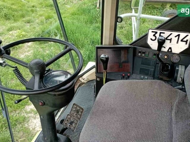 Клаас Домінатор, об'ємом двигуна 0 л та пробігом 0 тис. км за 32499 $, фото 11 на Automoto.ua