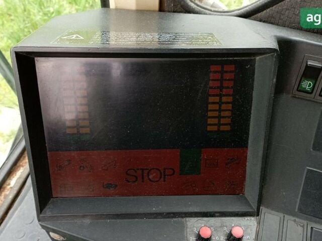Клаас Домінатор, об'ємом двигуна 0 л та пробігом 0 тис. км за 32499 $, фото 14 на Automoto.ua