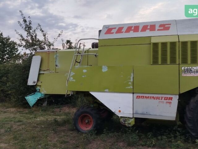 Клаас Домінатор, об'ємом двигуна 0 л та пробігом 0 тис. км за 25000 $, фото 8 на Automoto.ua