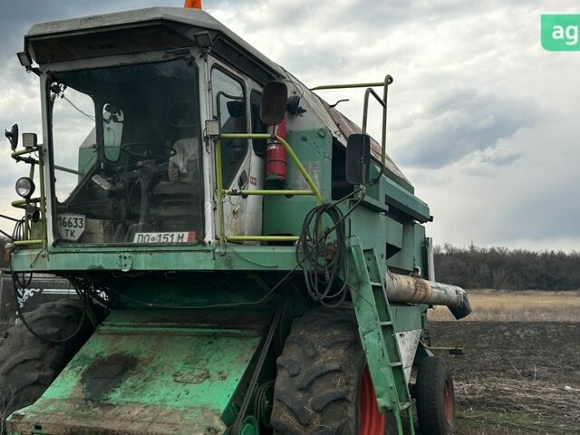 Клаас Доминатор, объемом двигателя 0 л и пробегом 0 тыс. км за 15000 $, фото 2 на Automoto.ua
