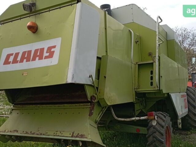 Клаас Домінатор, об'ємом двигуна 0 л та пробігом 0 тис. км за 32499 $, фото 5 на Automoto.ua