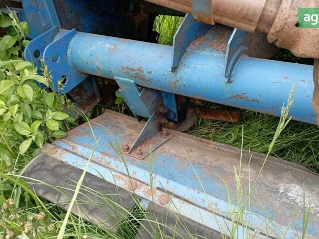 Клаас Домінатор, об'ємом двигуна 0 л та пробігом 0 тис. км за 32499 $, фото 40 на Automoto.ua