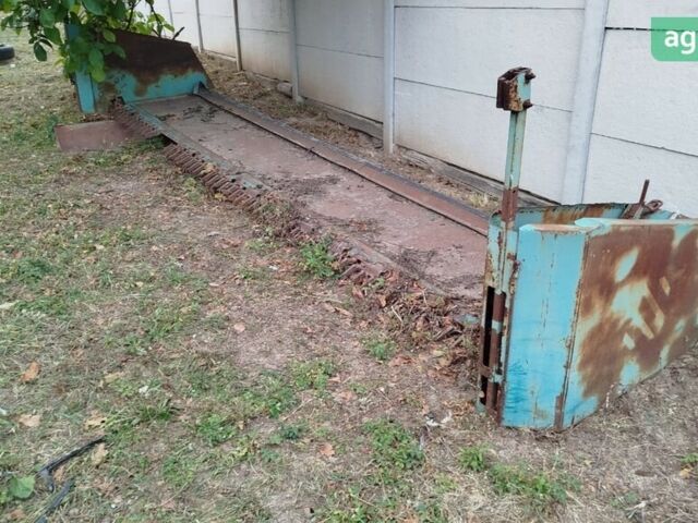 Клаас Домінатор, об'ємом двигуна 0 л та пробігом 0 тис. км за 25000 $, фото 11 на Automoto.ua