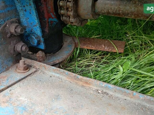 Клаас Домінатор, об'ємом двигуна 0 л та пробігом 0 тис. км за 32499 $, фото 41 на Automoto.ua