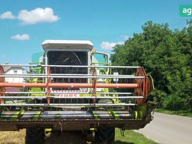 Клаас Доминатор, объемом двигателя 0 л и пробегом 0 тыс. км за 28500 $, фото 3 на Automoto.ua