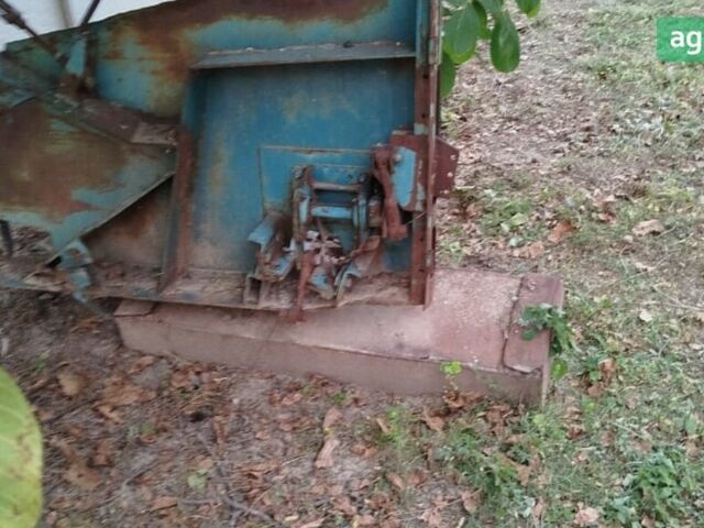 Клаас Домінатор, об'ємом двигуна 0 л та пробігом 0 тис. км за 25000 $, фото 16 на Automoto.ua