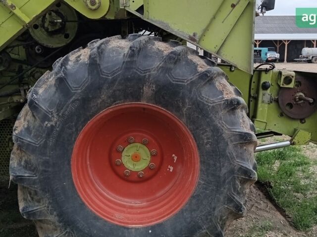 Клаас Домінатор, об'ємом двигуна 0 л та пробігом 0 тис. км за 14500 $, фото 1 на Automoto.ua