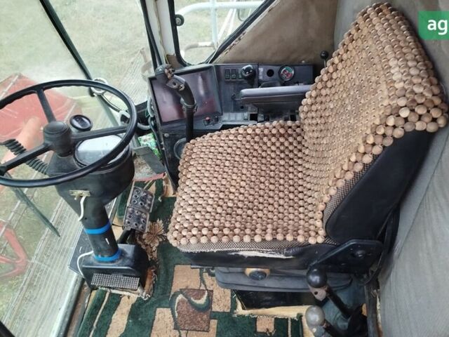 Клаас Домінатор, об'ємом двигуна 0 л та пробігом 0 тис. км за 25000 $, фото 13 на Automoto.ua