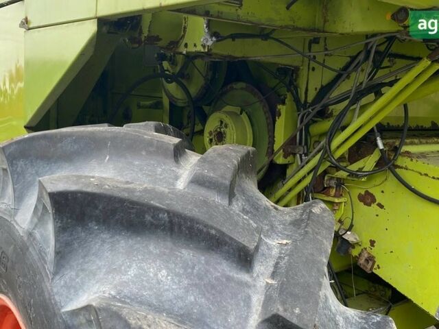 Клаас Домінатор, об'ємом двигуна 0 л та пробігом 0 тис. км за 29500 $, фото 19 на Automoto.ua