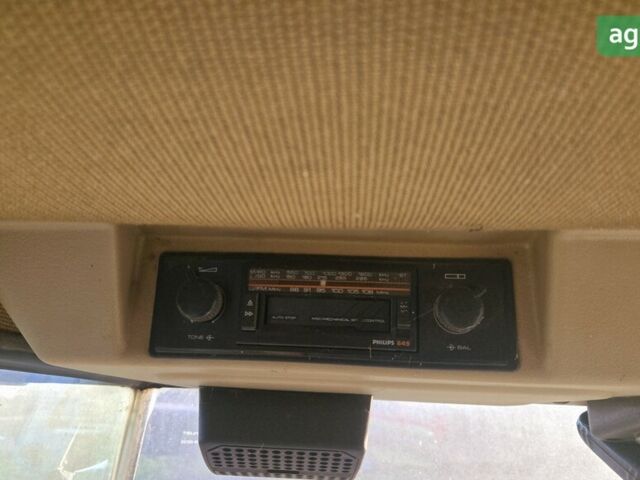 Клаас Домінатор, об'ємом двигуна 0 л та пробігом 0 тис. км за 44850 $, фото 37 на Automoto.ua