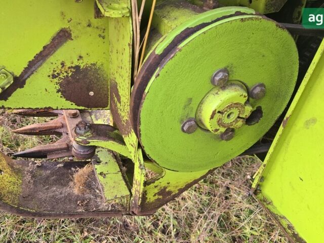 Клаас Домінатор, об'ємом двигуна 0 л та пробігом 0 тис. км за 44850 $, фото 42 на Automoto.ua