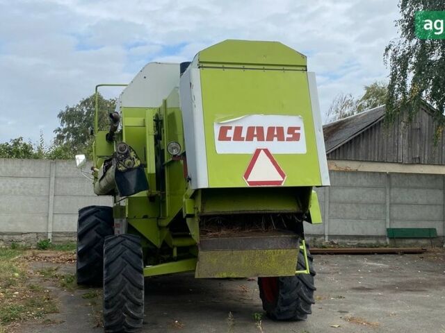 Клаас Домінатор, об'ємом двигуна 0 л та пробігом 0 тис. км за 29500 $, фото 13 на Automoto.ua