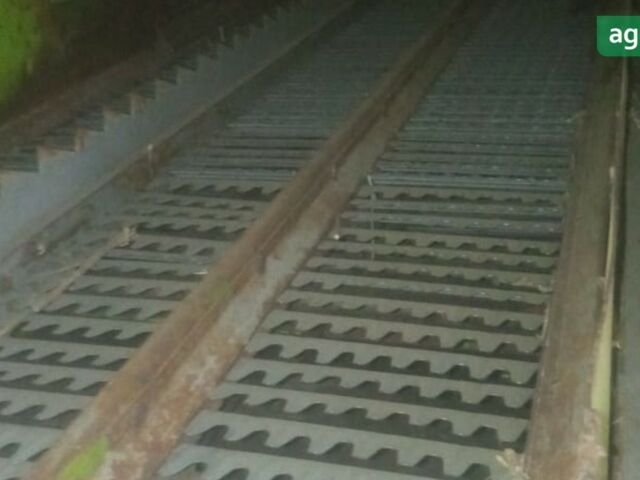 Клаас Домінатор, об'ємом двигуна 7 л та пробігом 100 тис. км за 25500 $, фото 5 на Automoto.ua