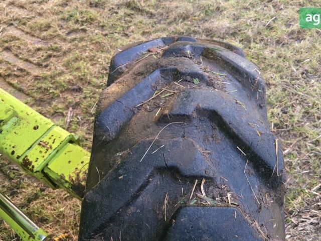 Клаас Домінатор, об'ємом двигуна 0 л та пробігом 0 тис. км за 44850 $, фото 27 на Automoto.ua