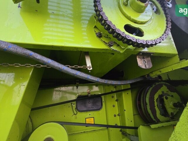 Клаас Домінатор, об'ємом двигуна 0 л та пробігом 0 тис. км за 44850 $, фото 14 на Automoto.ua