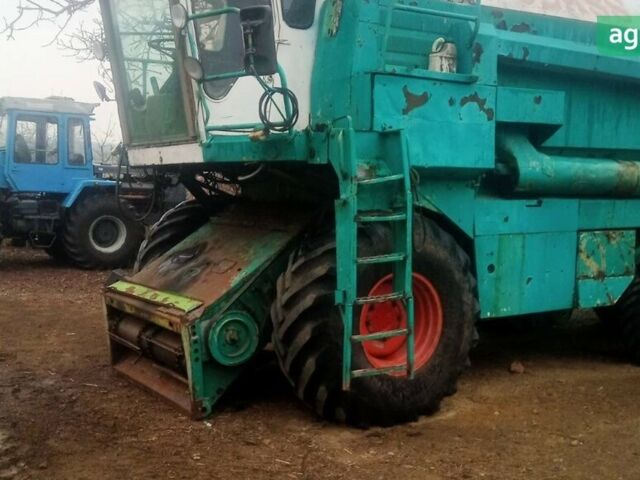 Клаас Домінатор, об'ємом двигуна 0 л та пробігом 0 тис. км за 8200 $, фото 2 на Automoto.ua
