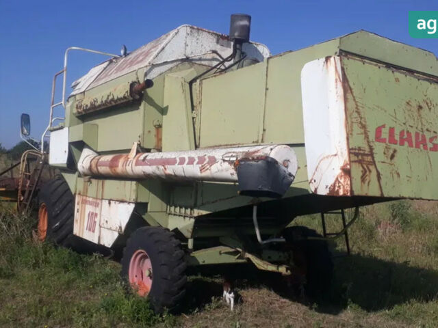 Клаас Доминатор, объемом двигателя 0 л и пробегом 0 тыс. км за 4286 $, фото 1 на Automoto.ua