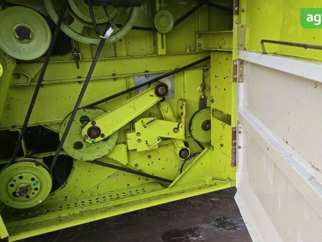 Клаас Домінатор, об'ємом двигуна 0 л та пробігом 0 тис. км за 44850 $, фото 23 на Automoto.ua