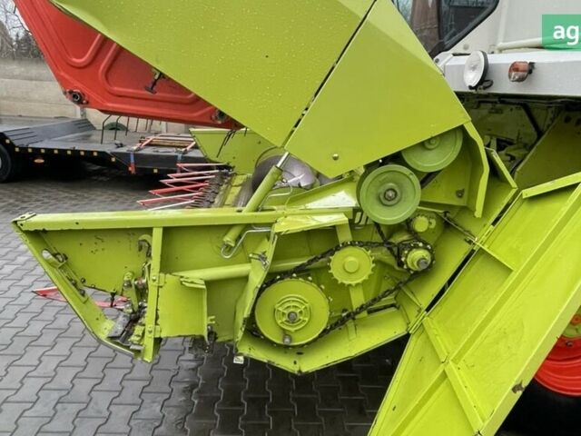 Клаас Домінатор, об'ємом двигуна 0 л та пробігом 0 тис. км за 29800 $, фото 4 на Automoto.ua