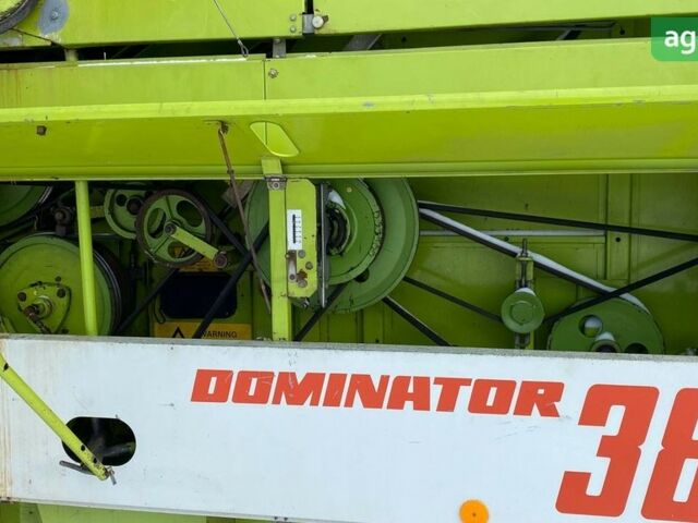 Клаас Домінатор, об'ємом двигуна 0 л та пробігом 0 тис. км за 20000 $, фото 14 на Automoto.ua