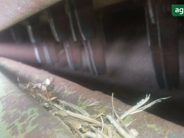 Клаас Домінатор, об'ємом двигуна 7 л та пробігом 100 тис. км за 25500 $, фото 8 на Automoto.ua