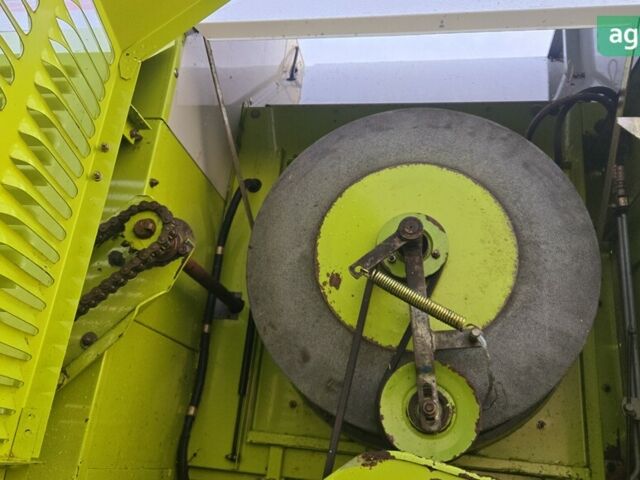 Клаас Домінатор, об'ємом двигуна 0 л та пробігом 0 тис. км за 44850 $, фото 15 на Automoto.ua