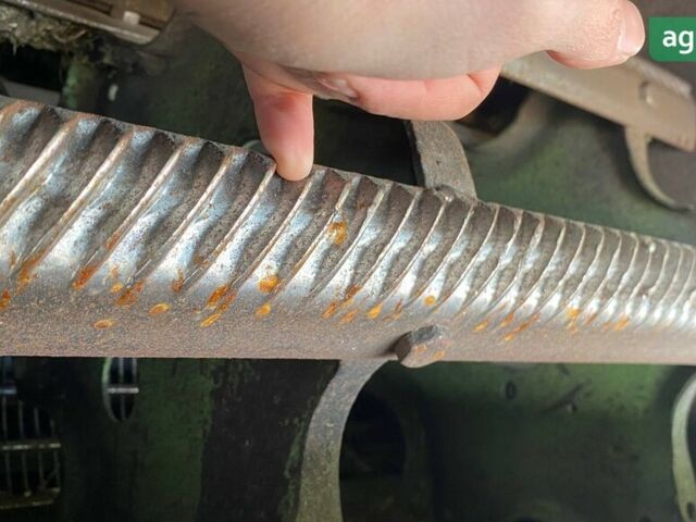 Клаас Домінатор, об'ємом двигуна 0 л та пробігом 0 тис. км за 20000 $, фото 12 на Automoto.ua